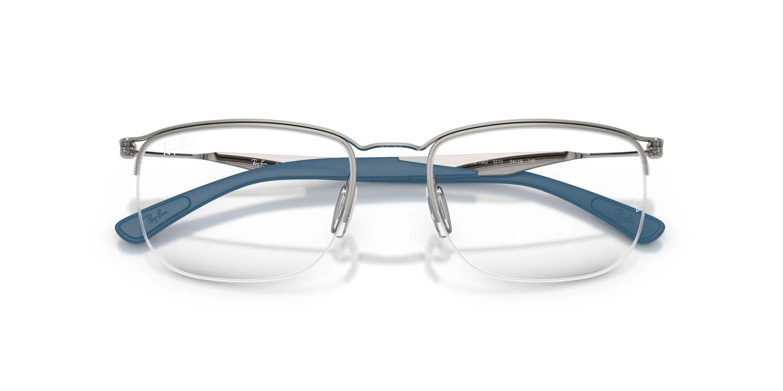 Ray-Ban 7552 Eyeglasses - view 17